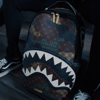 STEALTH MODE BACKPACK (DLXV)