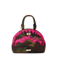 DROP ZONE HANDBAG