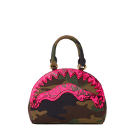 DROP ZONE HANDBAG