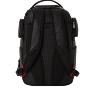RICH ROVER CARGO SHARK BACKPACK (DLXV)