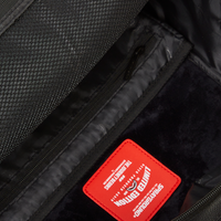 RICH ROVER CARGO SHARK BACKPACK (DLXV)