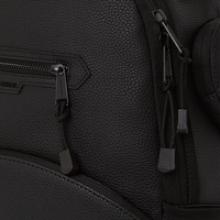 RICH ROVER CARGO SHARK BACKPACK (DLXV)