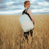 CRÈME DE LA CRÈME BACKPACK (DLXV)