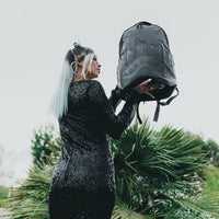 XTC LEADER OF THE PACK BACKPACK (DLXV)