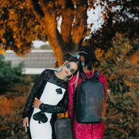 XTC LEADER OF THE PACK BACKPACK (DLXV)
