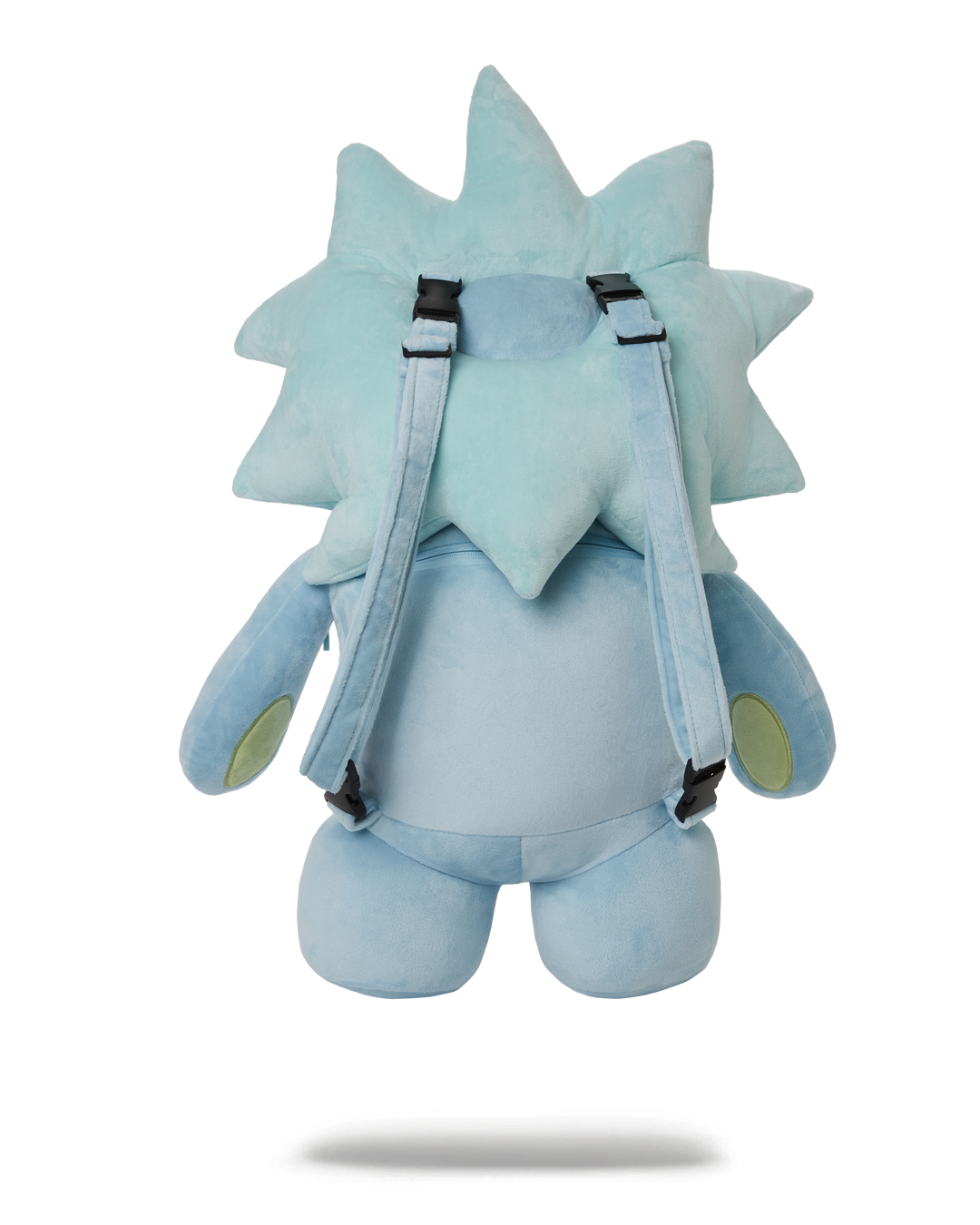 TEDDY RICK MONEYBEAR TEDDYBEAR BACKPACK
