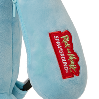 TEDDY RICK MONEYBEAR TEDDYBEAR BACKPACK