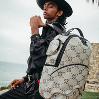 THE GETAWAY BACKPACK (DLXV)