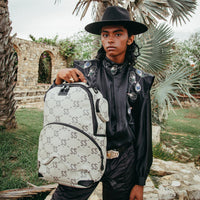 THE GETAWAY BACKPACK (DLXV)