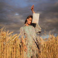 CRÈME DE LA CRÈME CROSSOVER CLUTCH