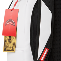 SCREAM SHARK ART PIECE BACKPACK (DLXV)