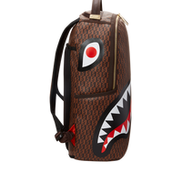CASHIN CHECKS BACKPACK (DLXV)