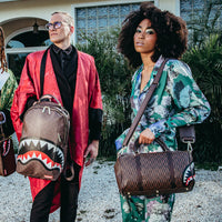 CASHIN CHECKS SAVVY CROSSBODY
