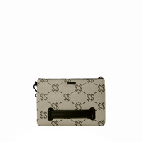 THE GETAWAY CROSSOVER CLUTCH