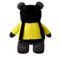 SPONGEBOB MONEYBEAR TEDDYBEAR BACKPACK