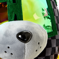 SPONGEBOB MONEYBEAR TEDDYBEAR BACKPACK