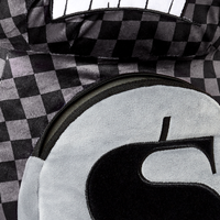 SPONGEBOB MONEYBEAR TEDDYBEAR BACKPACK