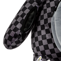 SPONGEBOB MONEYBEAR TEDDYBEAR BACKPACK