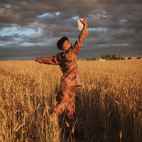 CRÈME DE LA CRÈME POUCH