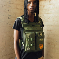 SPECIAL OPS FULL THROTTLE VEST