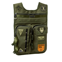 SPECIAL OPS FULL THROTTLE VEST
