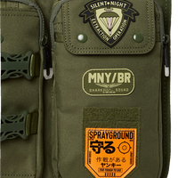 SPECIAL OPS FULL THROTTLE VEST