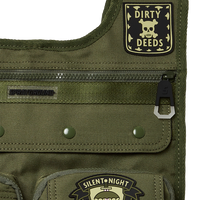 SPECIAL OPS FULL THROTTLE VEST