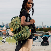 SPECIAL OPS FULL THROTTLE BACKPACK