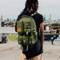 SPECIAL OPS FULL THROTTLE BACKPACK