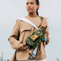 SPECIAL OPS FULL THROTTLE BRICKSIDE BAG