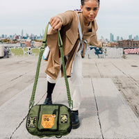 SPECIAL OPS FULL THROTTLE BRICKSIDE BAG