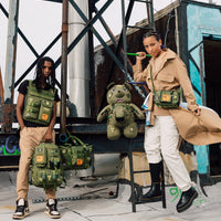 SPECIAL OPS FULL THROTTLE BRICKSIDE BAG