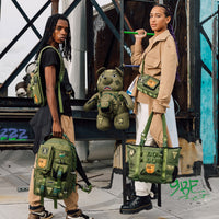 SPECIAL OPS FULL THROTTLE BRICKSIDE BAG