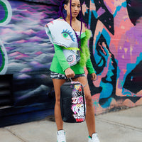 HALF GRAFF NIGHT SNEAKER HOLDER