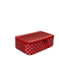 FREQUENT FLIER SNEAKER HOLDER