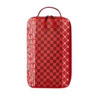 FREQUENT FLIER SNEAKER HOLDER