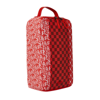 FREQUENT FLIER SNEAKER HOLDER