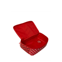 FREQUENT FLIER SNEAKER HOLDER