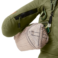 SPECIAL OPS FULL THROTTLE MONEYBEAR TEDDYBEAR BACKPACK