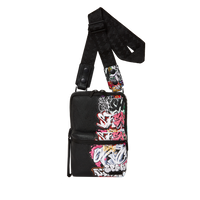 HALF GRAFF NIGHT SLING