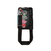 HALF GRAFF NIGHT SLING