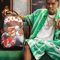 SOULJA BOY MAKE THE CROWD GO WILD DRACO