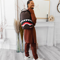 FRENZY SHARKS BACKPACK (DLXV)