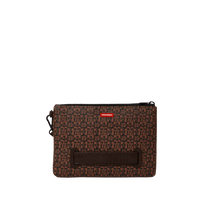 FRENZY SHARKS CROSSOVER CLUTCH