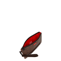 FRENZY SHARKS CROSSOVER CLUTCH