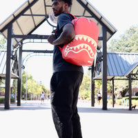 KING OF KINGS SHEDEUR & SHILO SANDERS SHARK BACKPACK