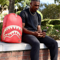 KING OF KINGS SHEDEUR & SHILO SANDERS SHARK BACKPACK
