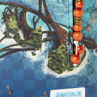AVATAR SHARK ISLAND LAGOON SEA