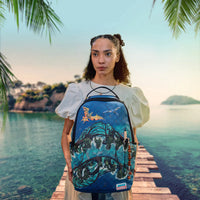 AVATAR SHARK ISLAND LAGOON SEA