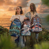 AVATAR SHARK ISLAND LAGOON SEA
